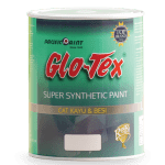 Pacific Glotex Super Synthetic Paint Pacific Glotex Super Synthetic Paint