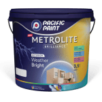 Pacific Paint Brilliance Weather Bright Pacific Paint Brilliance Weather Bright