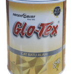 Pacific Paint Glotex Cat Batu Alam Pacific Paint Glotex Cat Batu Alam