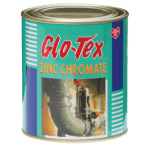 Pacific Paint Glotex Zinc Chromate Pacific Paint Glotex Zinc Chromate