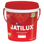 Pacific Paint Jatilux Acrylic Emulsion Pacific Paint Jatilux Acrylic Emulsion
