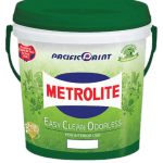 Pacific Paint Metrolite Easy Clean Odorless Pacific Paint Metrolite Easy Clean Odorless