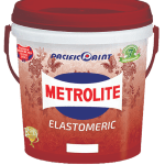 Pacific Paint Metrolite-Elastomericc Pacific Paint Metrolite-Elastomericc