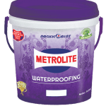 Pacific Paint Metrolite-Waterproofing Pacific Paint Metrolite-Waterproofing